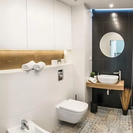 Apartman Boulevard *