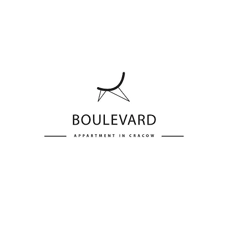 Boulevard Apartman Krakkó