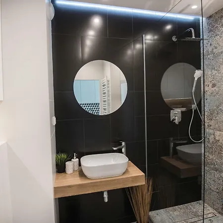 Boulevard Appartement